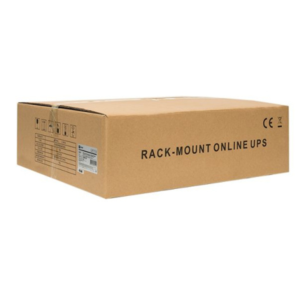 Источник бесперебойного питания EKF SW920Pro-RTB