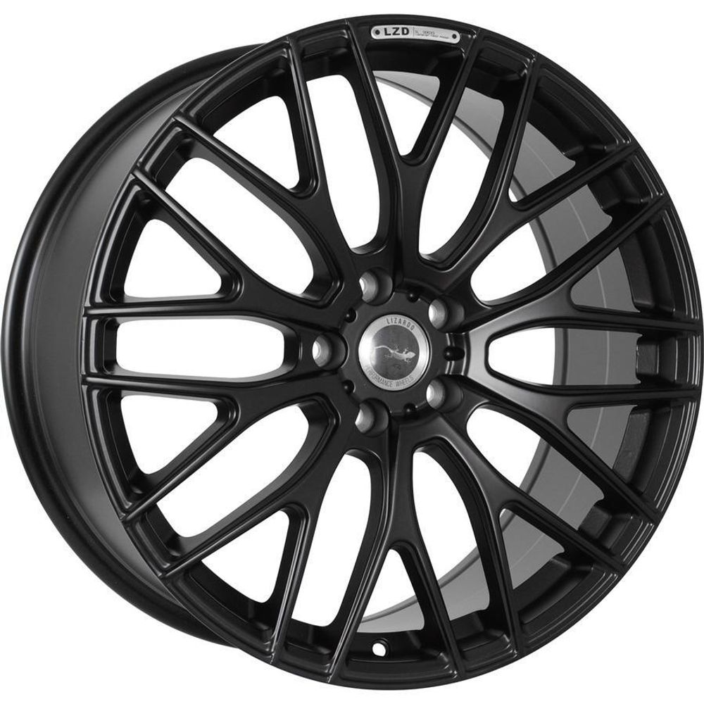 Lizardo XH162 8.5x19 5x108 ET 33 Dia 60.1 (CB)