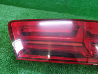Фонарь правый Audi Q7 2 (2015-2019)