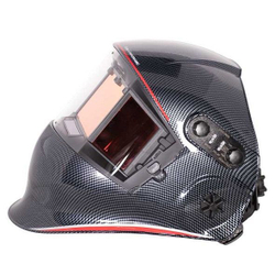 Маска сварщика "Хамелеон" SUN9 PANORAMIC