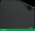 Коврик для мыши Logitech Mouse Pad Studio Series Graphite (956-000049)