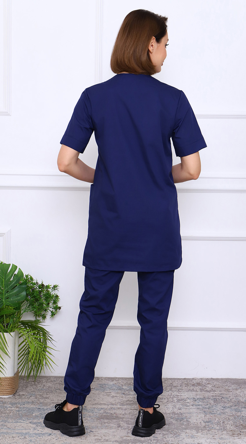 Костюм хирургический Динара №У2