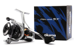 Катушка Okuma Helios SX 20