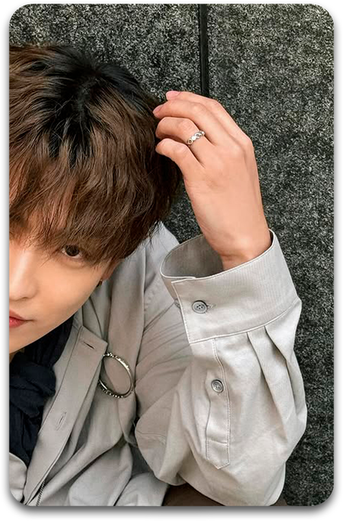 Карта / ATEEZ #1005