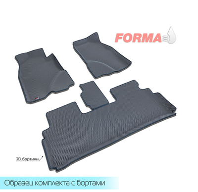 Honda CR-V 2 поколение RD (09.2001 - 12.2006) МКПП, левый руль