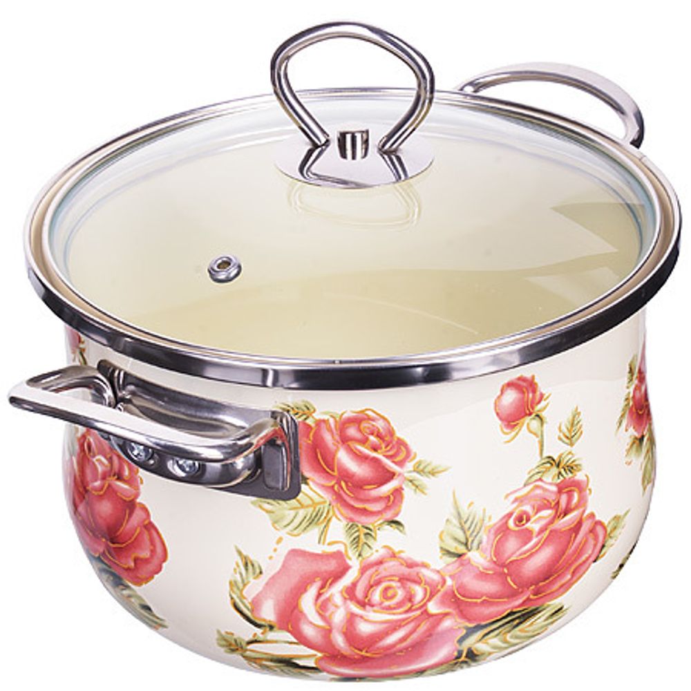 Кастрюля MAYER &amp; BOCH 28844-1 2,9 л