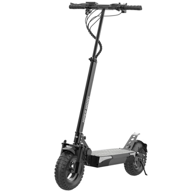 Электросамокат HIPER Model A2 черный