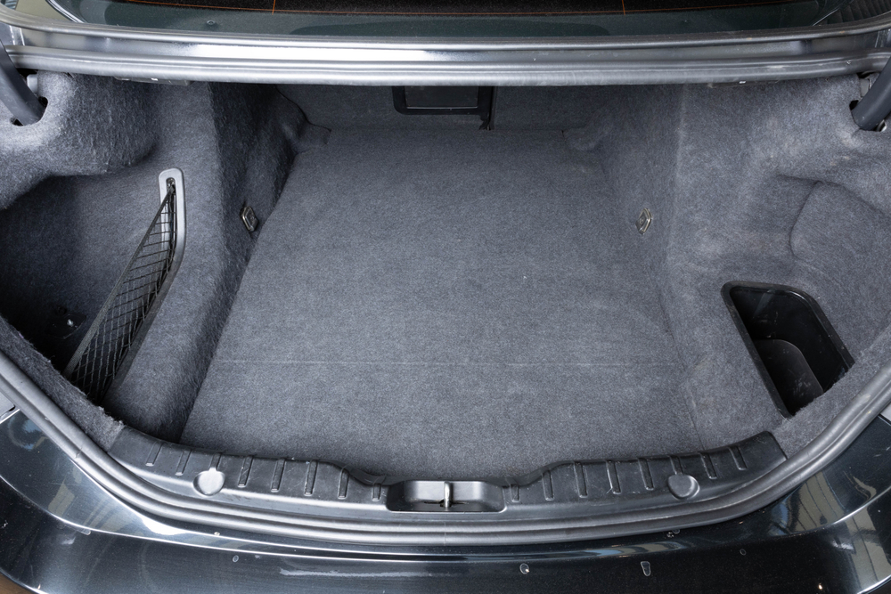 BMW 5-Series, 2011 год
