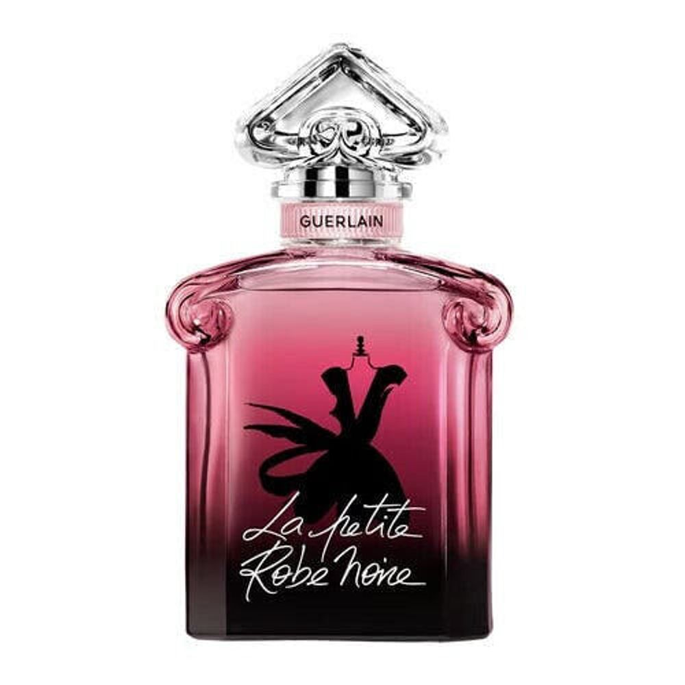 Женская парфюмерия Guerlain La Petite Robe Noire Absolue Eau de Parfum