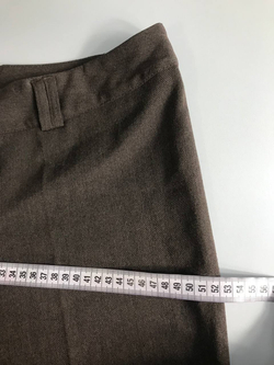 Бриджи для осеннего образа 50 размер