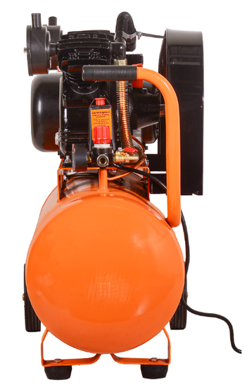 Компрессор "ВИХРЬ" KМП-400/50Р