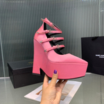 Versace Pumps 15 cm