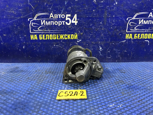 Стартер MITSUBISHI LANCER 2002