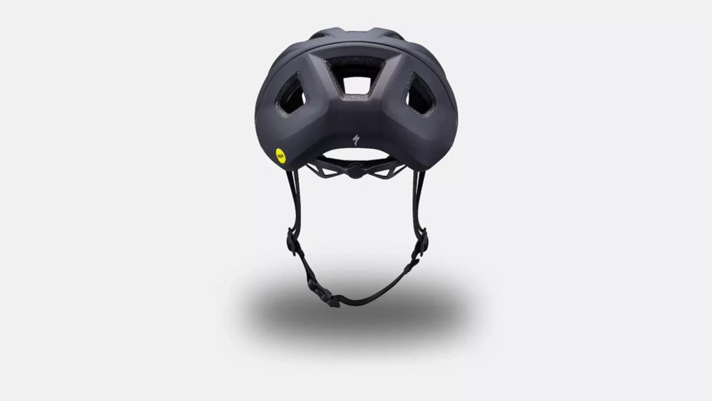 Шлем велосипедный Specialized Search black