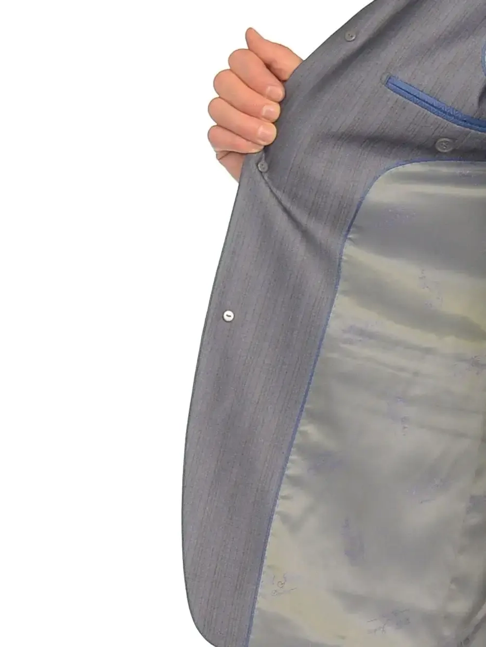 Пиджак Grinvir