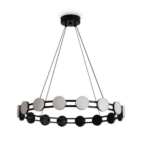Подвесной светильник Воротник / Collar Freya fr6180pl-l32b