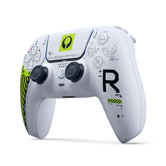 Беспроводной геймпад Sony DualSense Limited Edition (Marathon)