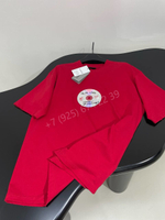 Футболка Balenciaga, арт. 692374