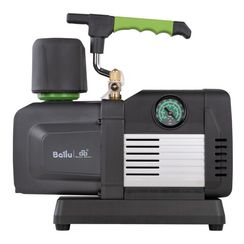 Насос вакуумный Ballu Super Stars ST-8BM