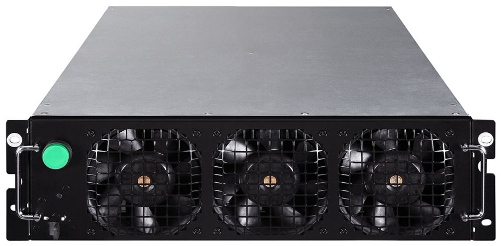 Источник бесперебойного питания Eaton 93PR-25kW_UPM_Module-EN_RevB