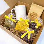 Подарочный набор "Собери свой чайный напиток №2"