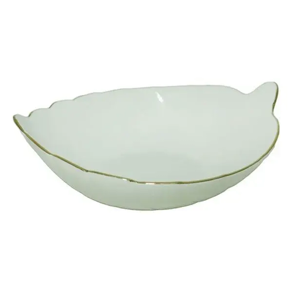 Салатник ОВАЦИО 18 см