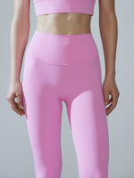 Лосины Hailey Leggings in Cotton Pink