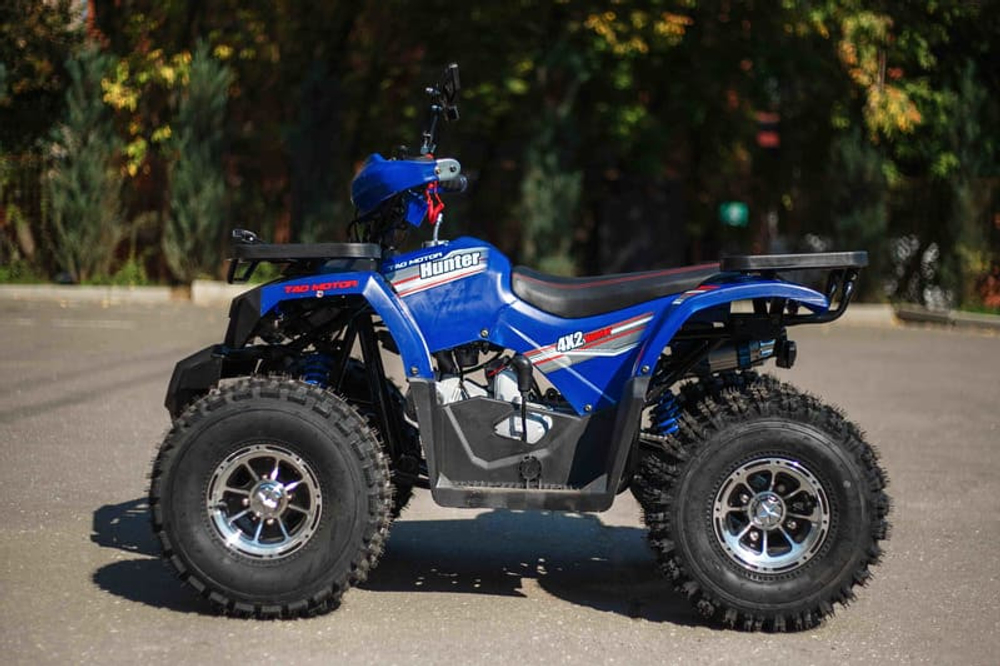 Квадроцикл AVANTIS Hunter 8 New Premium