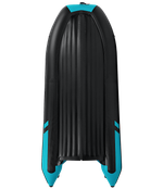 Лодка ПВХ Gladiator AirPro E450Pro НДНД
