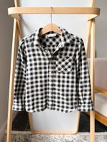 Хлопковая рубашка Bonpoint, 116