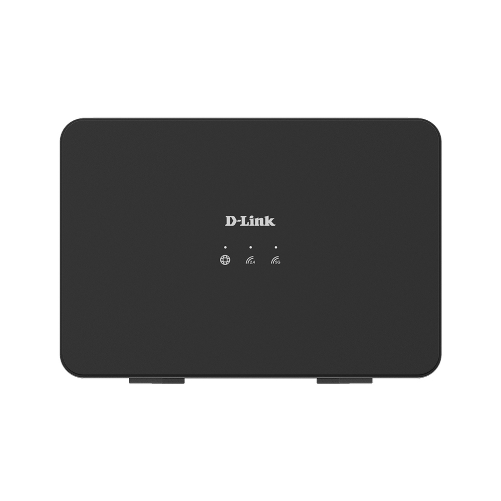 Маршрутизатор D-Link DIR-815/SRU/S1A