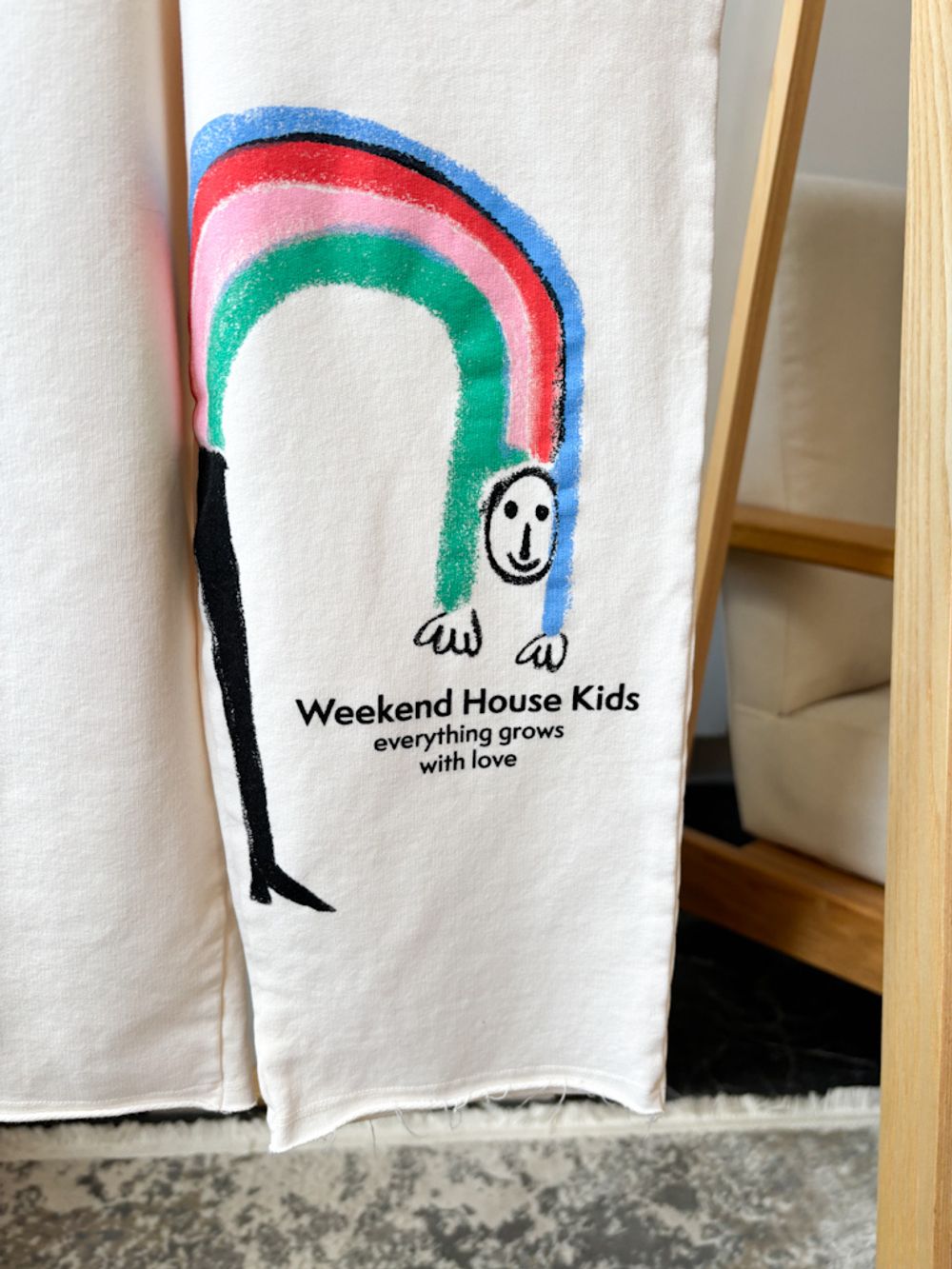 Хлопковые брюки Weekend House, 104