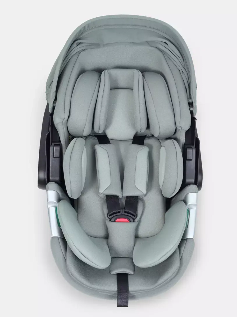 Автолюлька Rant Aster Zero (40-87см)