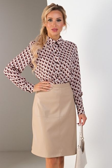 Рубашка Доротея №6 Valentina