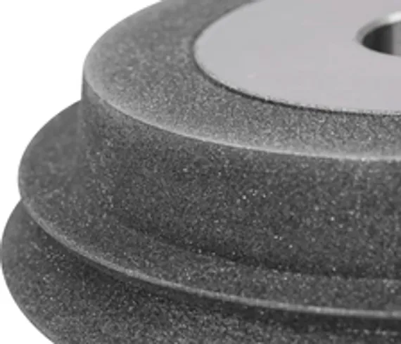 Заточный станок Heden DGM-20S для концевых фрез