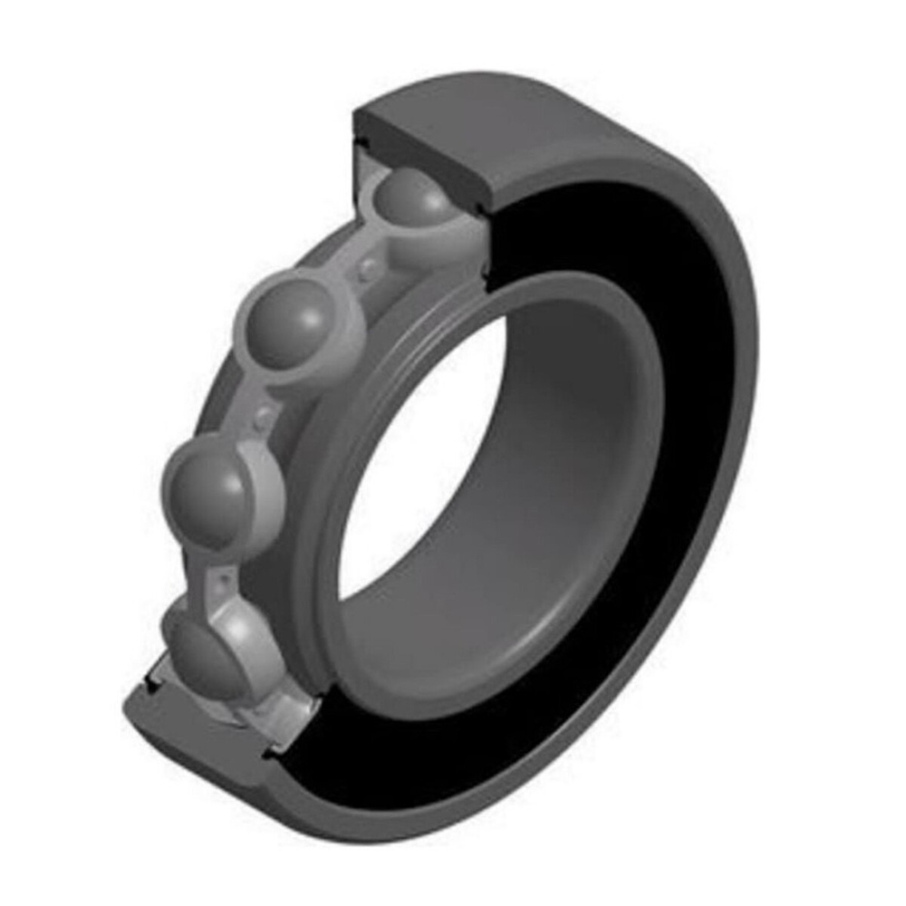 6904 Подшипник универсальный 20x37x9