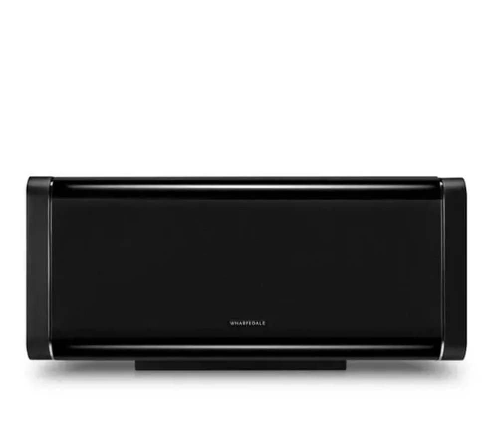 Wharfedale Aura СS HI-GLOSS BLACK (черный лак) центральный канал