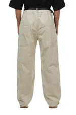 Брюки Ymkashix Velvet 3.1 белые