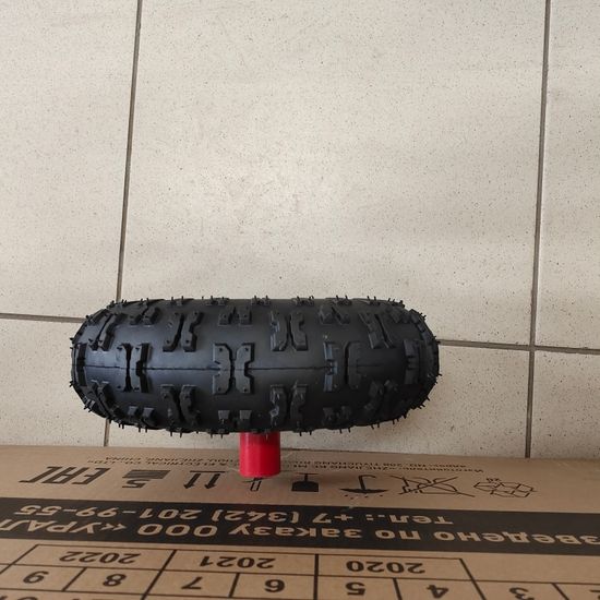 Колесо для снегоуборщика 4,10-4 NHS