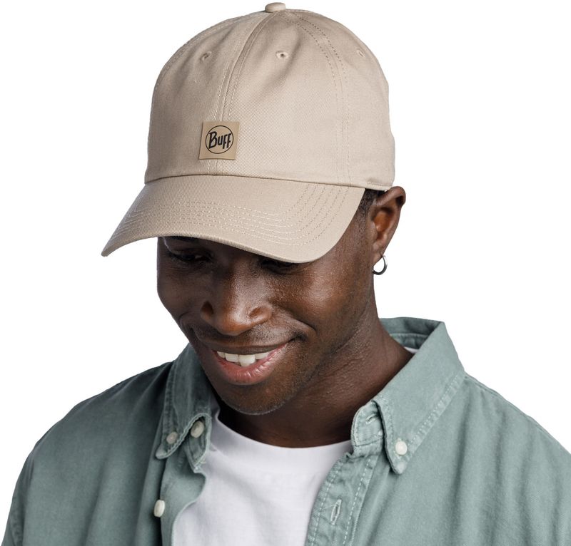 Бейсболка Buff Baseball Cap Zire Sand Фото 2