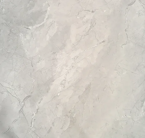 Плитка из керамогранита Bonaparte Albany Grey 60x60 см, упаковка 1,44 кв.м. 4 плиты серый полированный