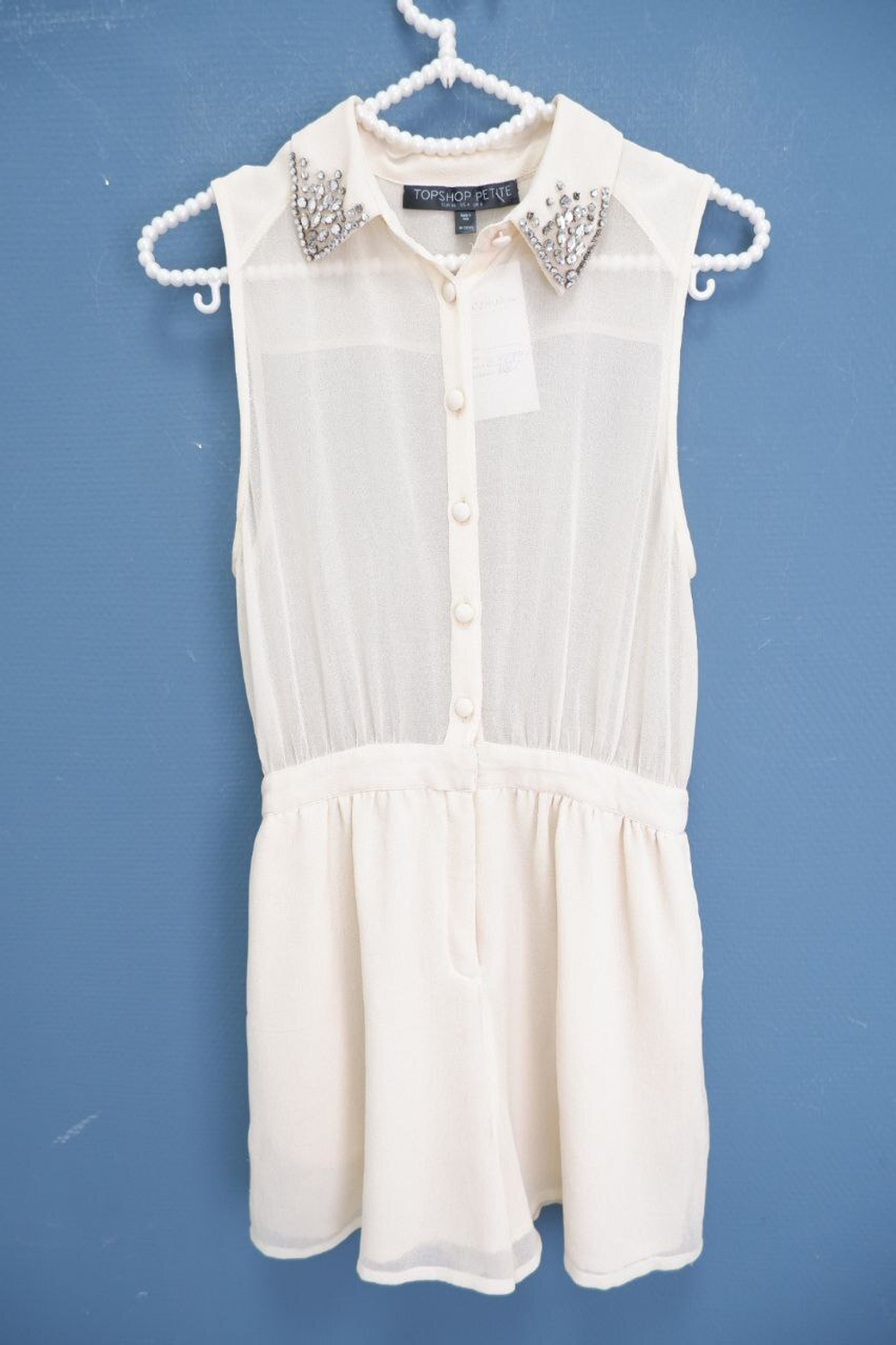 Комбинезон Top Shop летний 42 размер