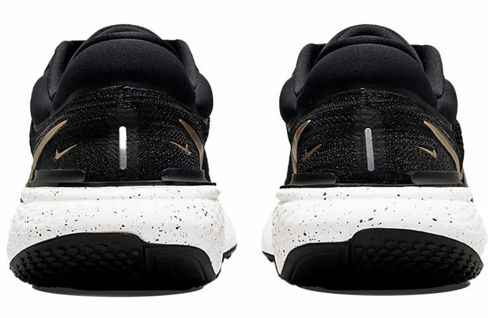 Кроссовки Nike Invincible Run 1 Flyknit (Женская размерная сетка)