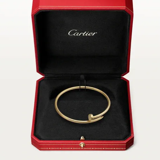 Браслет Cartier Juste un Clou bracelet, small model