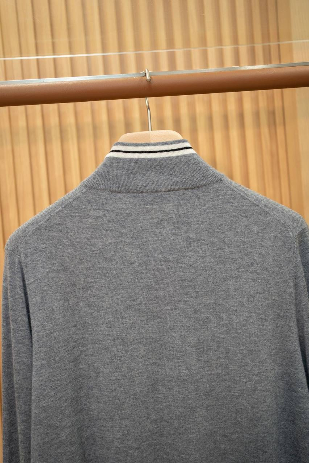 Кардиган Kiton