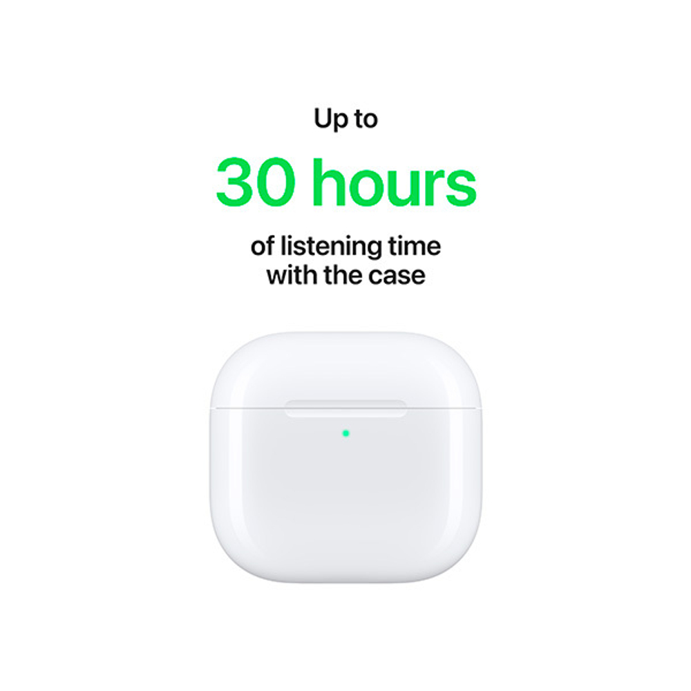 AirPods 4th Gen