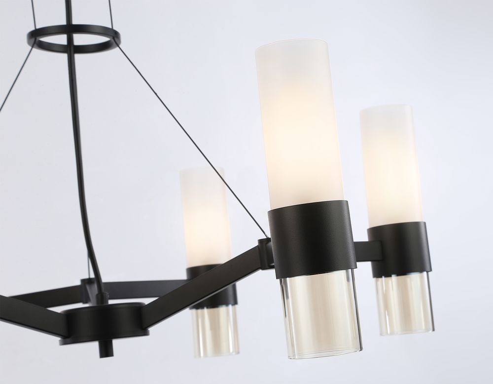 Ambrella Подвесная люстра Modern LH55104