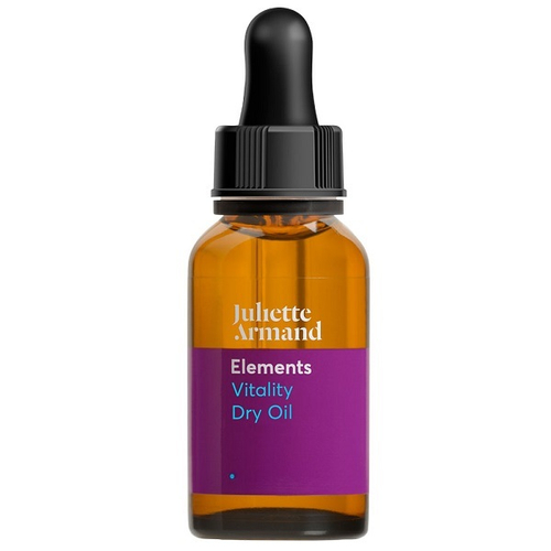 Масло сухое для лица Виталити Juliette Armand Vitality Fry Oil 20мл
