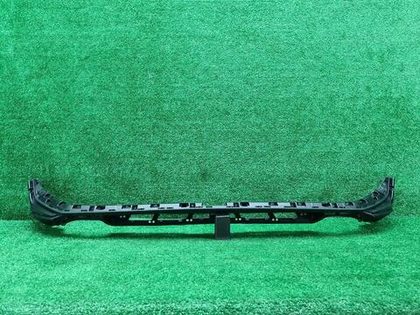 Юбка переднего бампера Geely Atlas 2 (2023-н.в.)