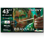 Телевизор Sony K-43S25M2